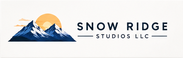 Snow Ridge Studios LLC